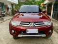 Mitsubishi Montero 2014 for sale-9