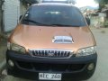 Like New Hyundai Starex for sale-4