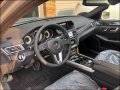 2014 Mercedes Benz E220 for sale-2