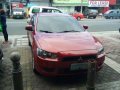 2013 Mitsubishi Lancer Ex for sale-1