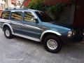 Ford Everest 2007 Diesel AT FOR SALE-1