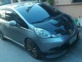 2009 Honda Jazz for sale-1