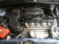 HONDA CIVIC 2002 FOR SALE-4