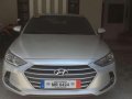 Hyundai Elantra 2017 for sale-0