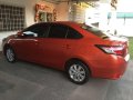 Toyota Vios E a/t 2016 gud as brand new..-2