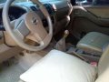 2009 Nissan Navara for sale-3