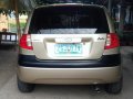 Hyundai Getz 2008 for sale-4