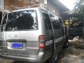 2001 TOYOTA HIACE FOR SALE-1