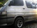 2001 TOYOTA HIACE FOR SALE-3