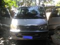 2001 TOYOTA HIACE FOR SALE-5