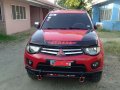 Mitsubishi Strada 2012 For sale -0