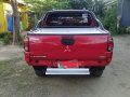 Mitsubishi Strada 2012 For sale -1