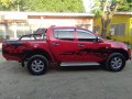 Mitsubishi Strada 2012 For sale -2