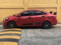 Assume Balance HYUNDAI ACCENT 2015-0