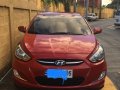 Assume Balance HYUNDAI ACCENT 2015-2