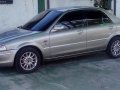 For sale or swap Ford Linx ghia 2000-1