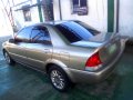 For sale or swap Ford Linx ghia 2000-3
