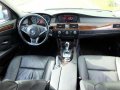 2008 BMW 525i for sale-5