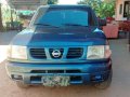 2007 Nissan Frontier for sale-5