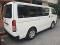 2016 Toyota Hiace for sale-0