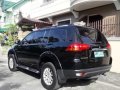 Like New Mitsubishi Montero for sale-3