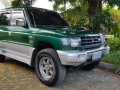 Like New Mitsubishi Pajero for sale-0