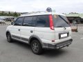 2016 Mitsubishi Adventure for sale-1