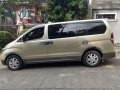 Hyundai Grand Starex crdi manual 2010-2