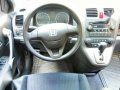 2008 HONDA CRV . A-T . very fresh . all power-1