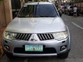 2011 Mitsubishi Montero Sport for sale-4