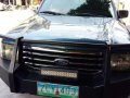 Ford Everest 2007 Diesel AT FOR SALE-7