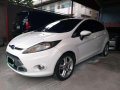 2012 Ford Fiesta for sale-1