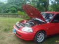Honda Civic 95 FOR SALE-1