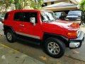 Toyota FJ Cruiser 2016 for sale-0