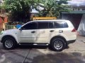 Mitsubishi  Montero Sport 2012 for sale-2