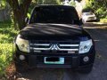 2007 Mitsubishi Pajero for sale-1