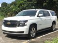 Chevrolet Suburban 2016 for sale-3