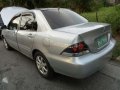 Mitsubishi Lancer 2008 for sale-1