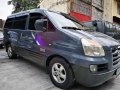 2006 Hyundai Starex grx crdi automatic local unit-7