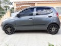 2009 Hyundai I10 for sale-6