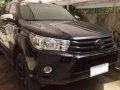 Toyota Hilux 2016 for sale-0