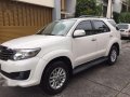2012 Toyota Fortuner for sale-2