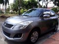 2016 Suzuki Swift AT FOR SALE-2