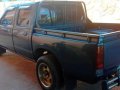 2007 Nissan Frontier for sale-3