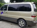 Hyundai Starex 2006 for sale-4