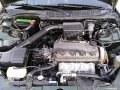 Honda Civic SiR Body LXi AT 1999 FOR SALE-1