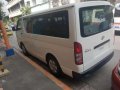 2016 Toyota Hiace for sale-1