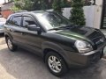 2005 Hyundai Tucson manual FOR SALE-6