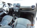 2015 Mitsubishi Mirage G4 for sale-4