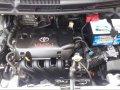 Toyota Vios 1.3 g automatic transmission Acquired 2013 model limited-0